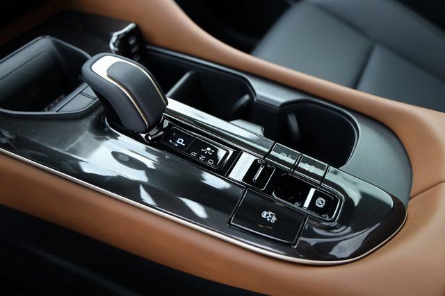 New 2026 Toyota Crown Limited image 25