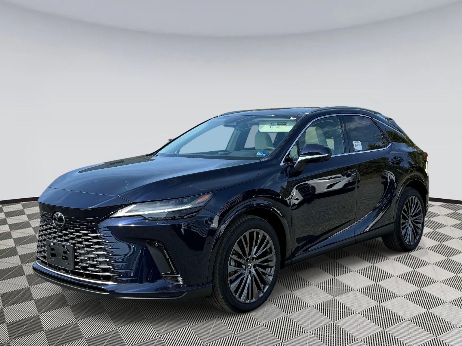 New 2026 Lexus RX 350 AWD w/ Convenience Package image 5