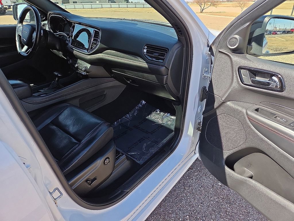 Used 2024 Dodge Durango GT image 12