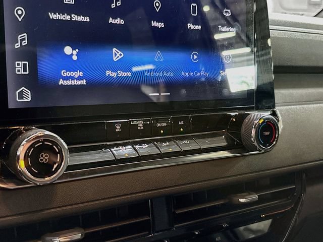 Certified 2023 Chevrolet Colorado W/T RWD image 15