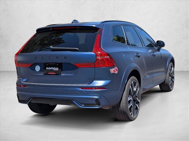 Used 2024 Volvo XC60 T8 Ultimate w/ Protection Package Premier AWD/4WD image 5