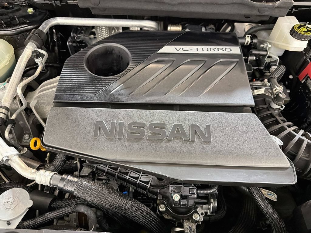 Used 2023 Nissan Rogue SV w/ SV Premium B Package AWD/4WD image 30