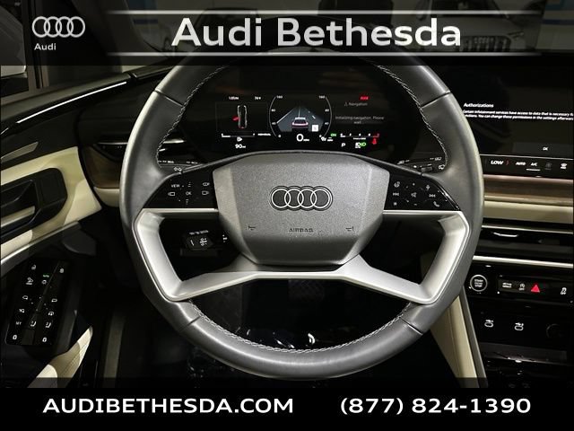 Certified 2025 Audi Q5 Premium w/ Premium Plus AWD/4WD image 17