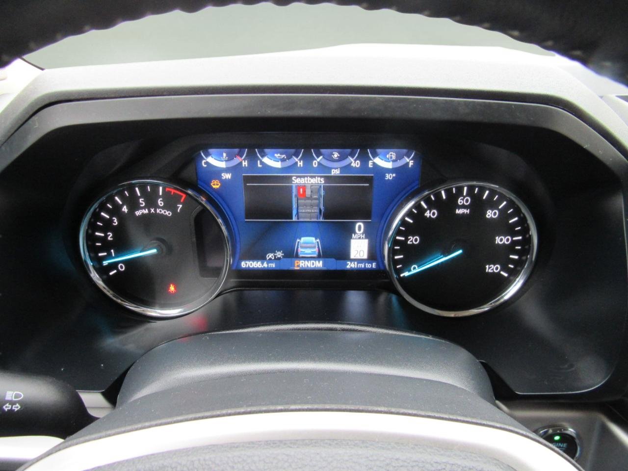 Used 2023 Ford Expedition XLT image 17