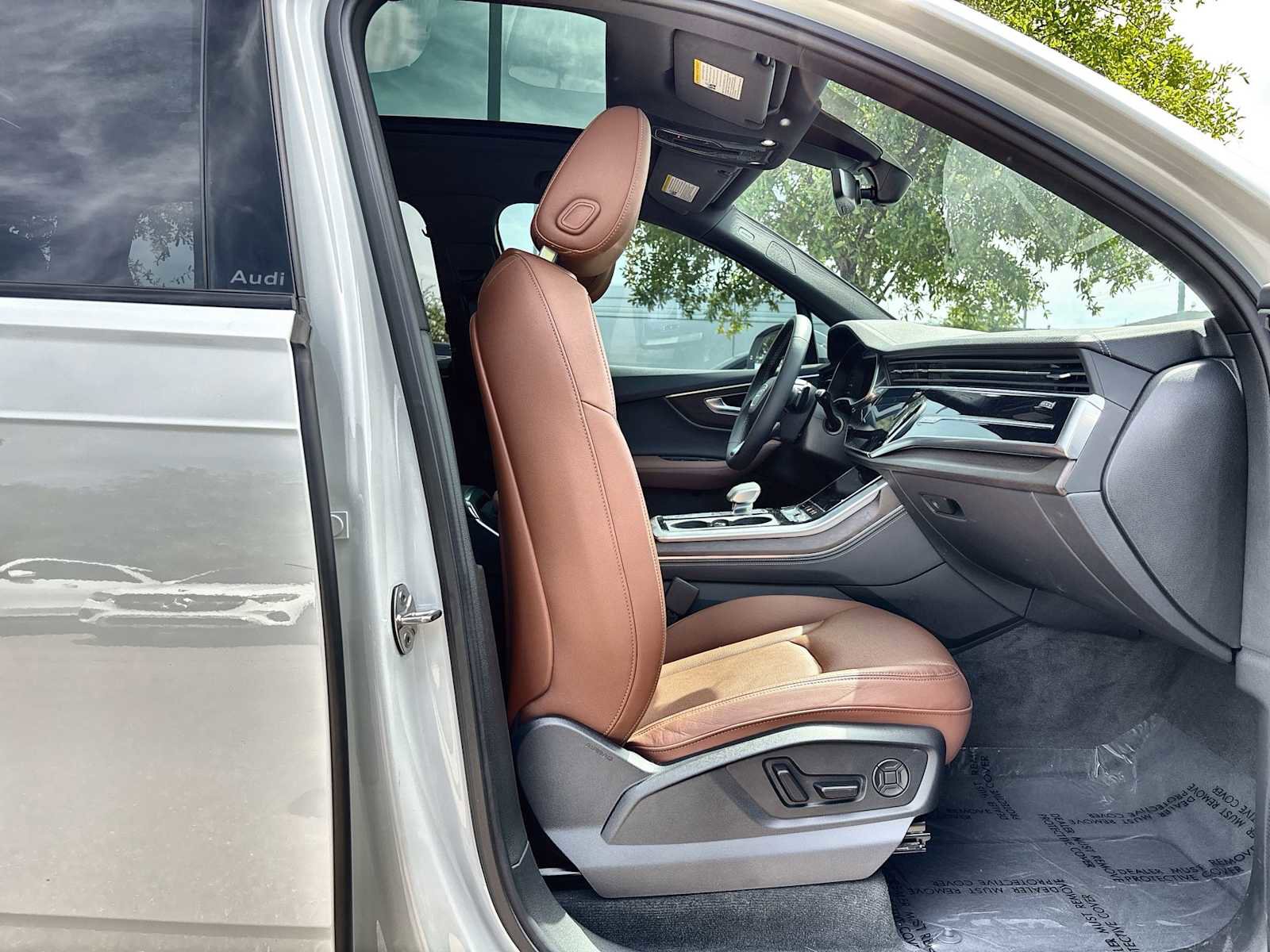 Used 2025 Audi Q7 3.0T Premium Plus image 9