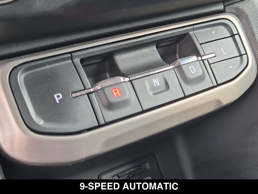 Used 2021 GMC Acadia Denali w/ Denali Ultimate Package AWD/4WD image 8