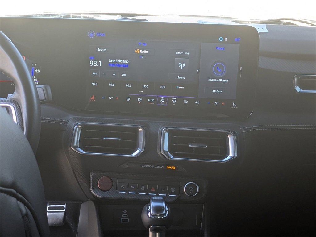 Used 2025 Ford Mustang GT Premium image 27