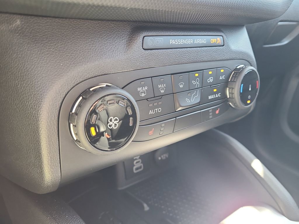 Used 2024 Ford Bronco Sport Big Bend w/ Convenience Package image 27