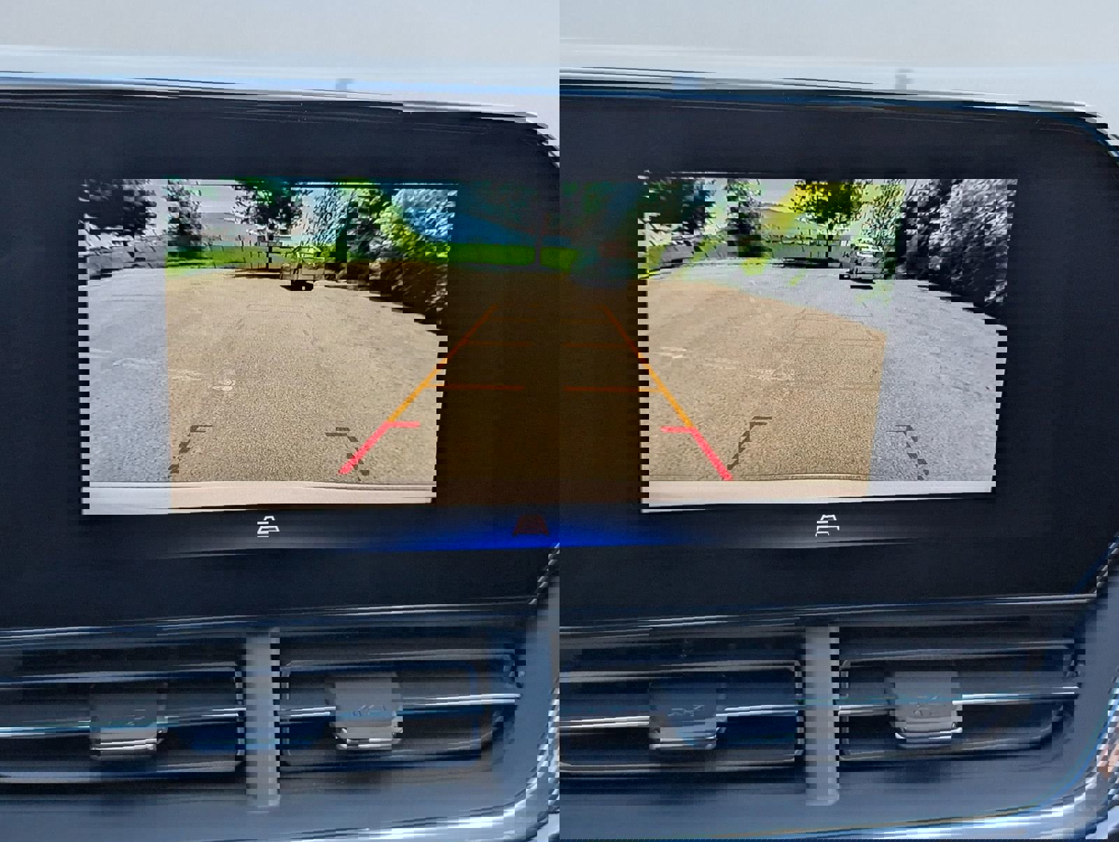 New 2026 Chevrolet Trax RS w/ Driver Confidence Package image 11