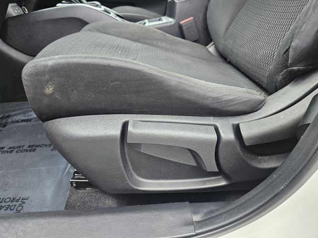 Used 2021 Nissan Rogue Sport S image 13