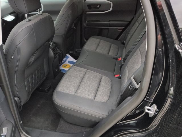 Used 2023 Ford Bronco Sport Big Bend w/ Convenience Package AWD/4WD image 27