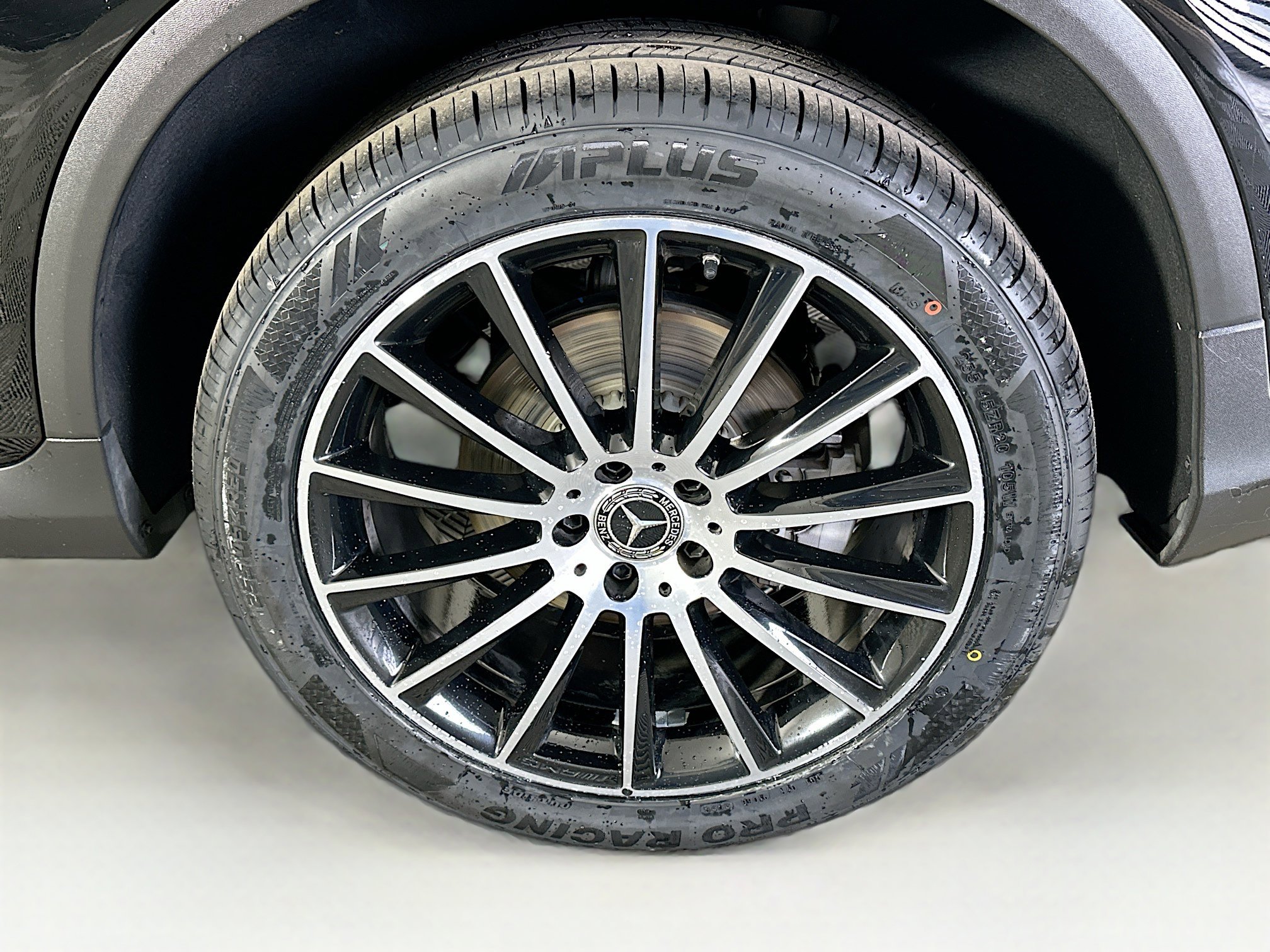 Used 2022 Mercedes-Benz GLC 300 image 11