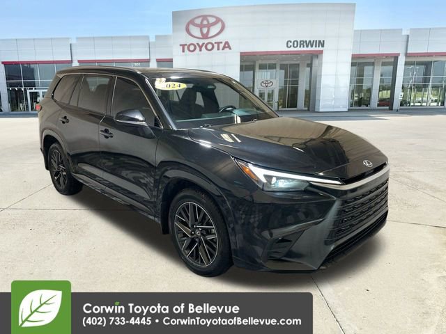 Used 2024 Lexus TX 350 AWD