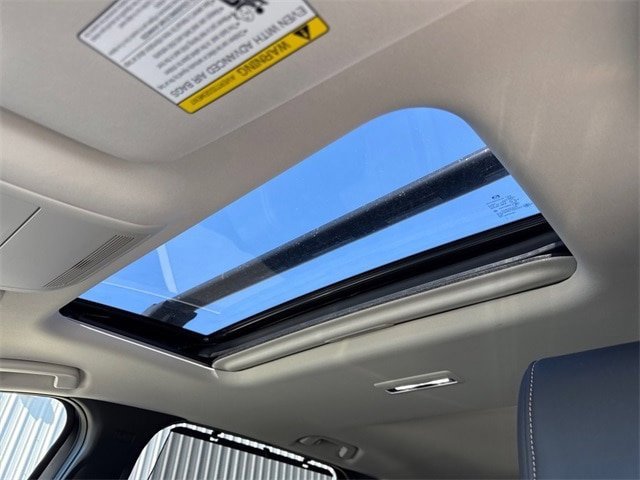 Used 2025 MAZDA CX-70 3.3 Turbo w/ Premium Package image 16