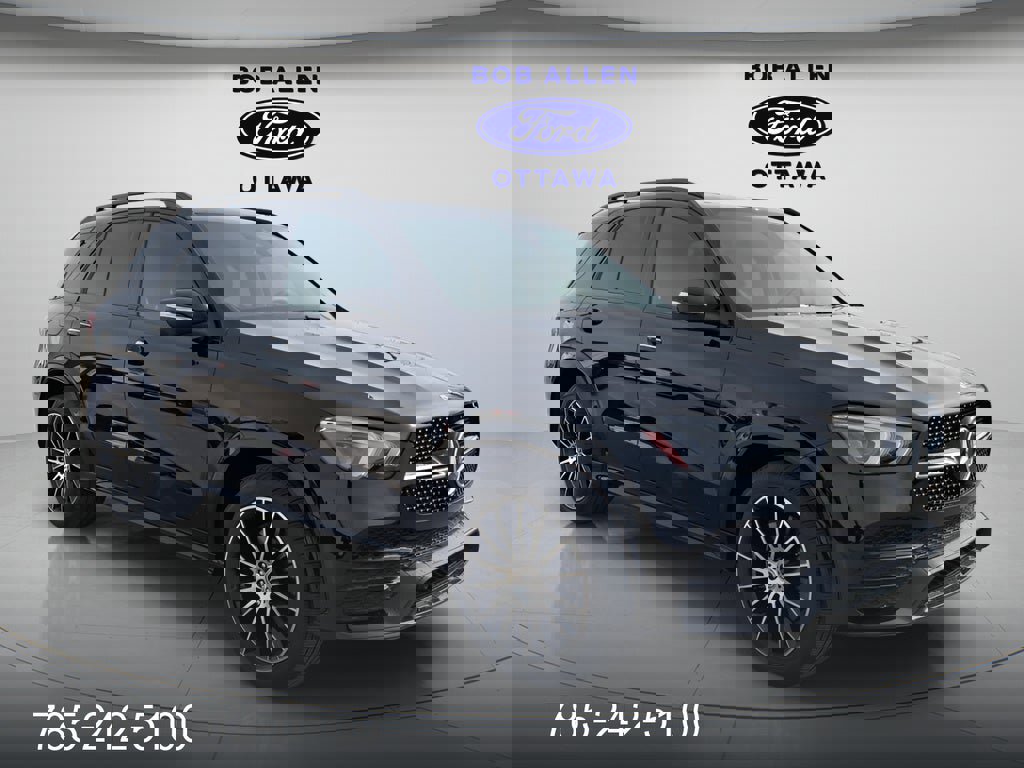 Used 2023 Mercedes-Benz GLE 450 4MATIC image 8