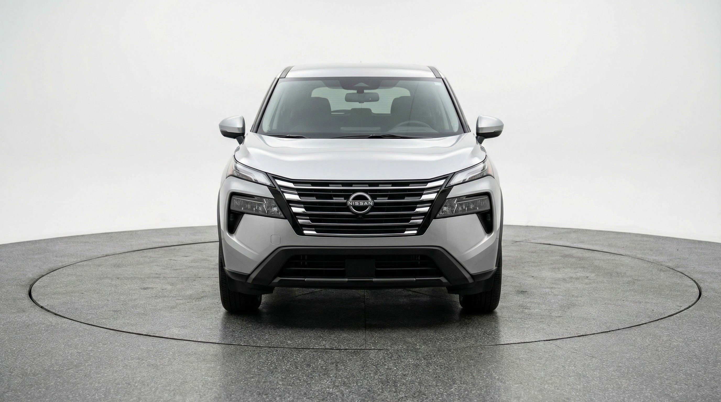 Used 2025 Nissan Rogue SV FWD image 2