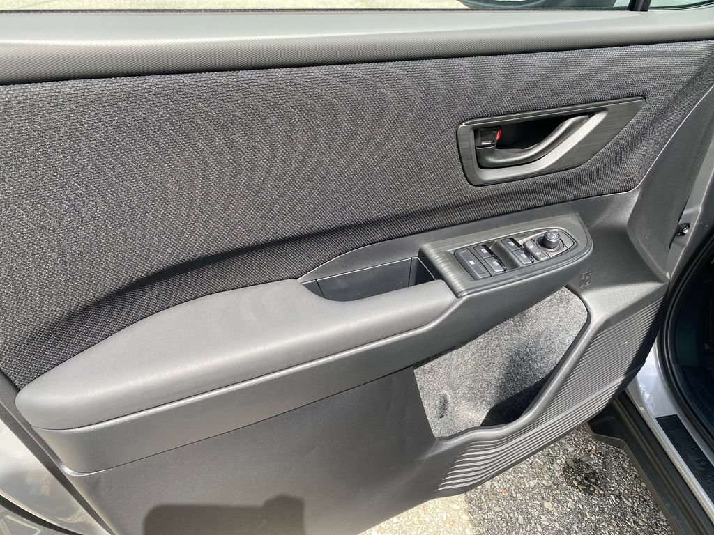 New 2026 Subaru Outback Premium AWD/4WD image 8