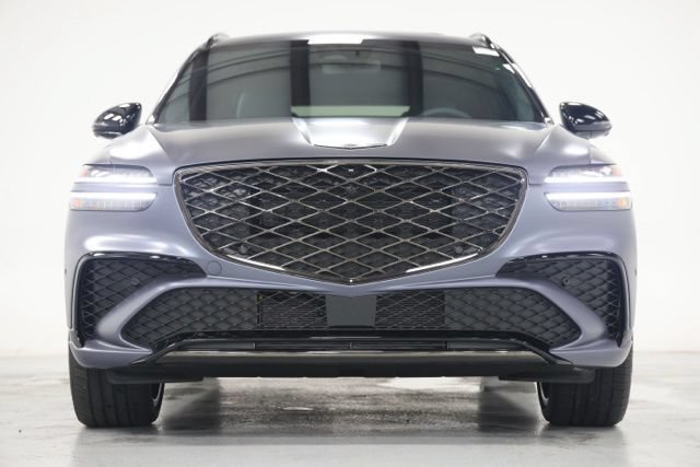 New 2027 Genesis GV70 3.5T Prestige AWD/4WD image 2
