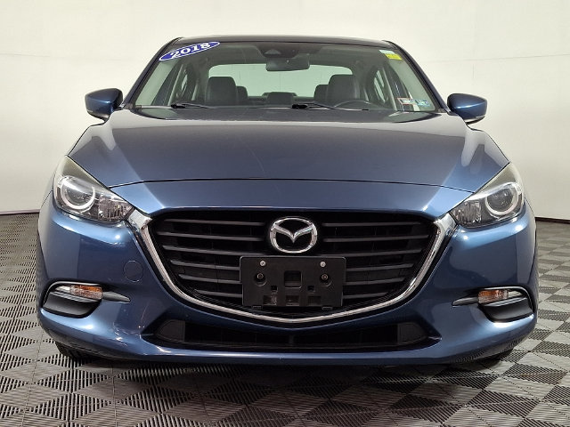 Used 2018 MAZDA MAZDA3 Touring FWD image 5