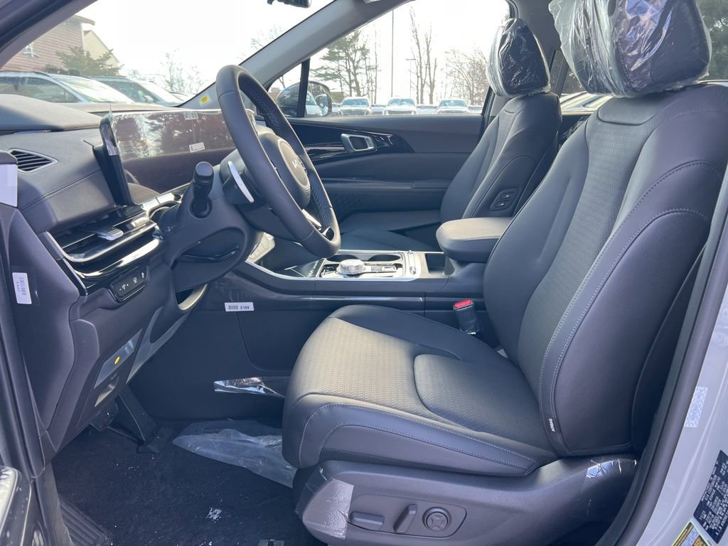 New 2026 Kia Carnival SX Prestige image 9
