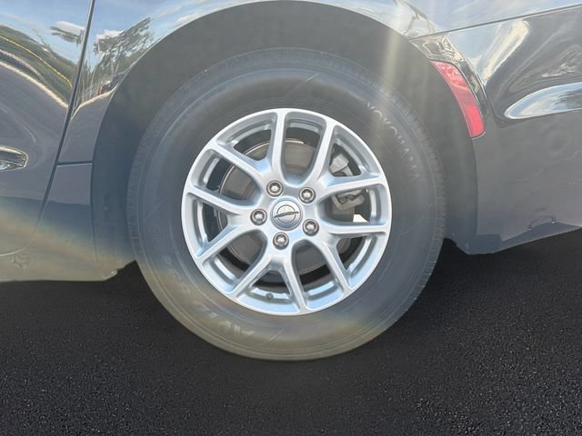 Used 2025 Chrysler Pacifica Select FWD image 10
