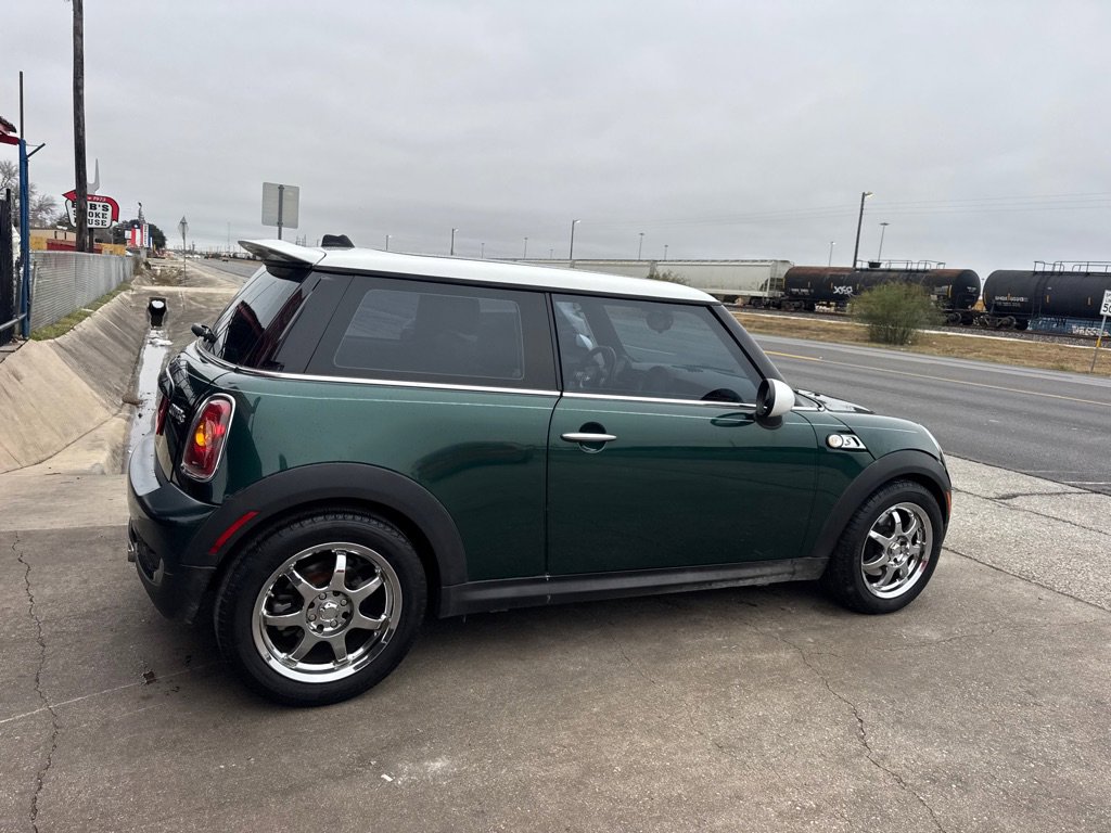 Used 2009 MINI Cooper S image 28