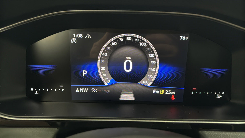New 2026 Volkswagen Jetta Sport FWD image 20