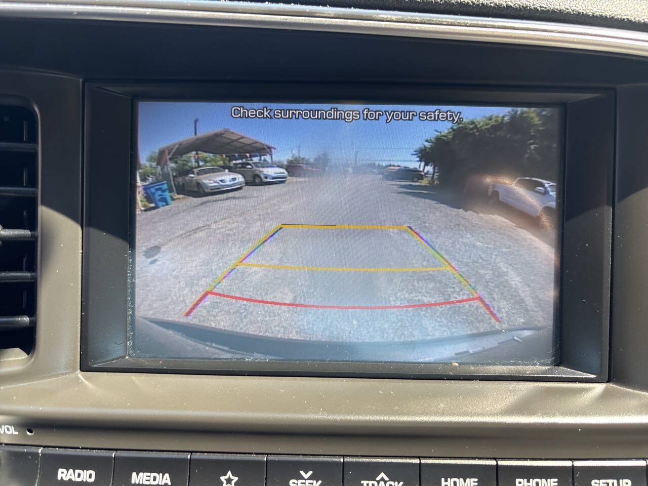 Used 2020 Hyundai Elantra SEL FWD image 14