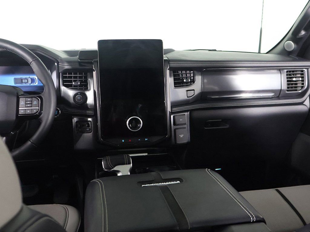 Used 2023 Ford F150 Lightning Platinum image 50