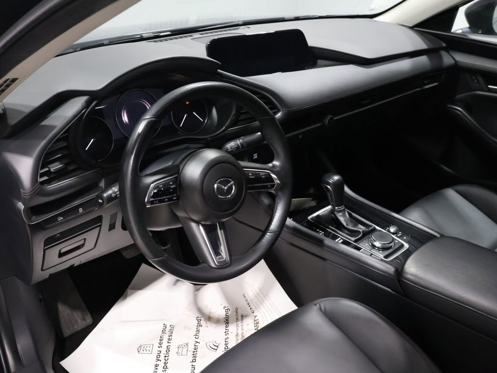 Used 2024 MAZDA MAZDA3 s image 14