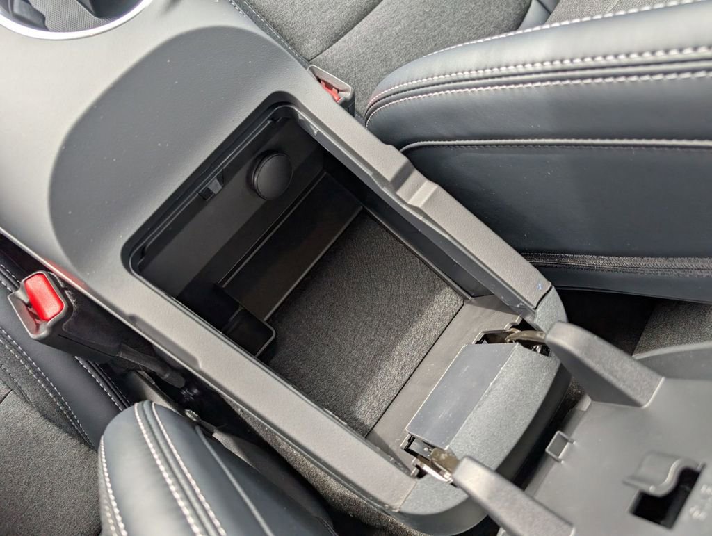 New 2026 Ford Mustang Coupe image 36