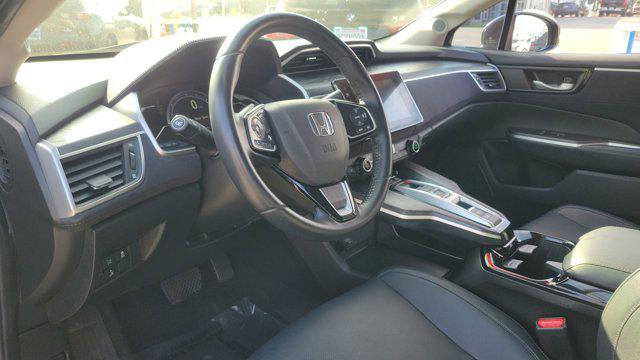 Used 2018 Honda Clarity Touring image 19