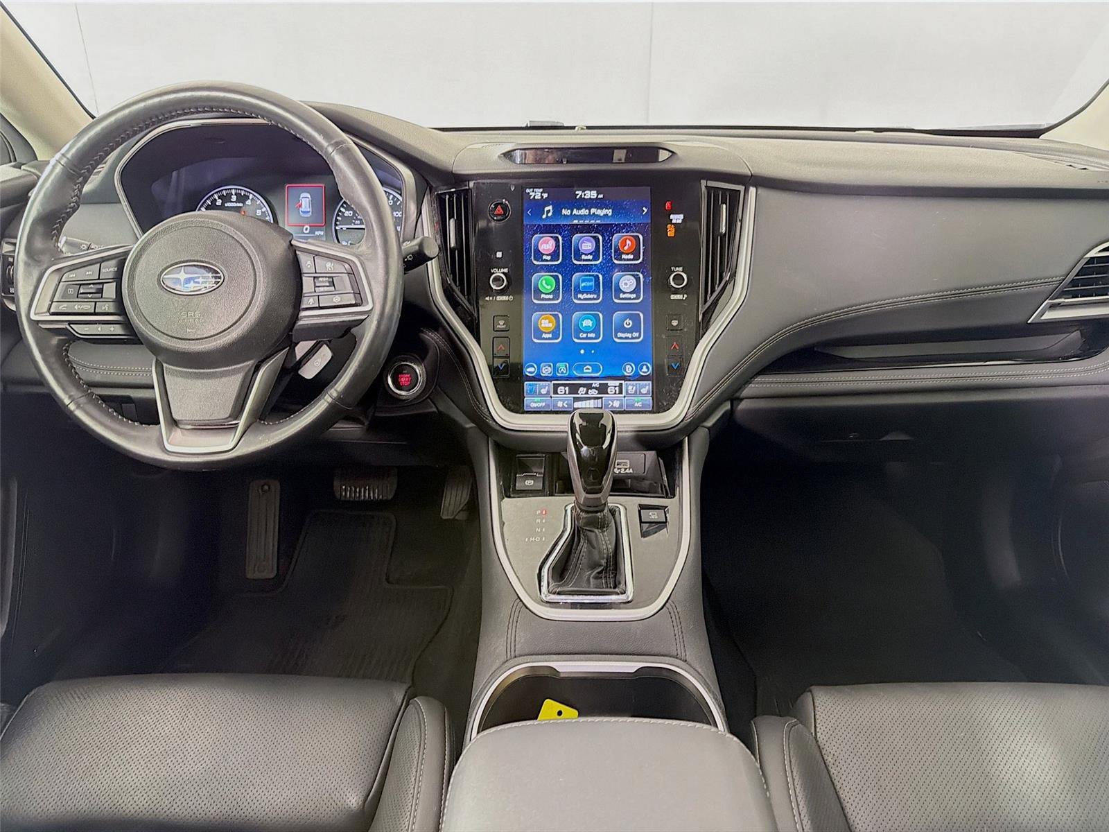 Certified 2023 Subaru Outback Touring XT AWD/4WD image 25