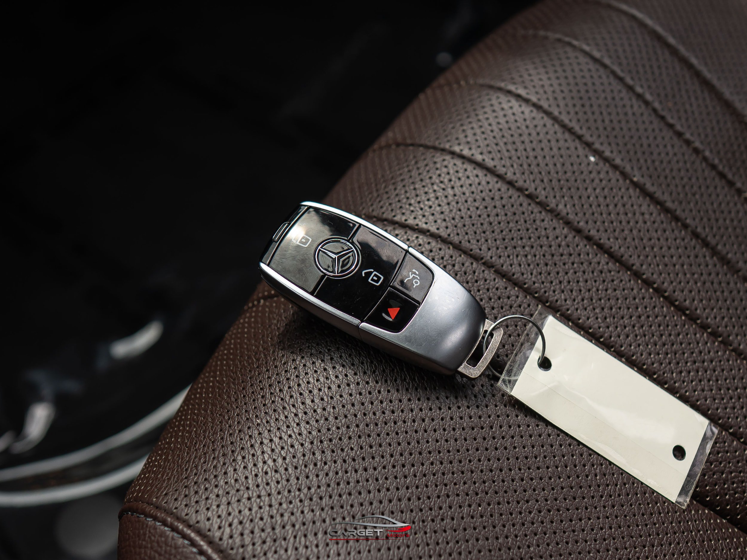 Used 2020 Mercedes-Benz CLS 450 w/ Driver Assistance Package image 51