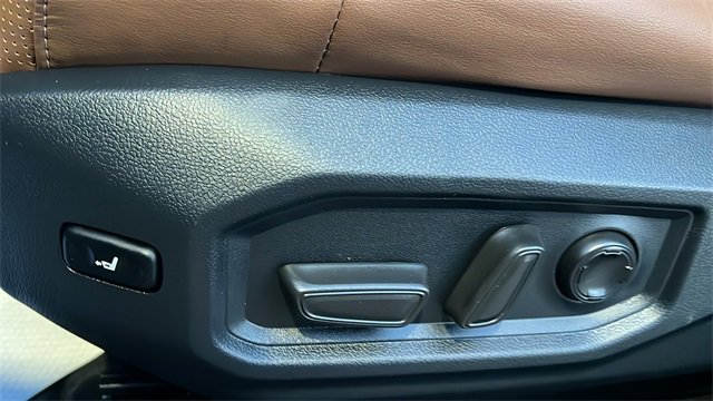 Used 2023 Toyota Tundra 1794 Edition image 21