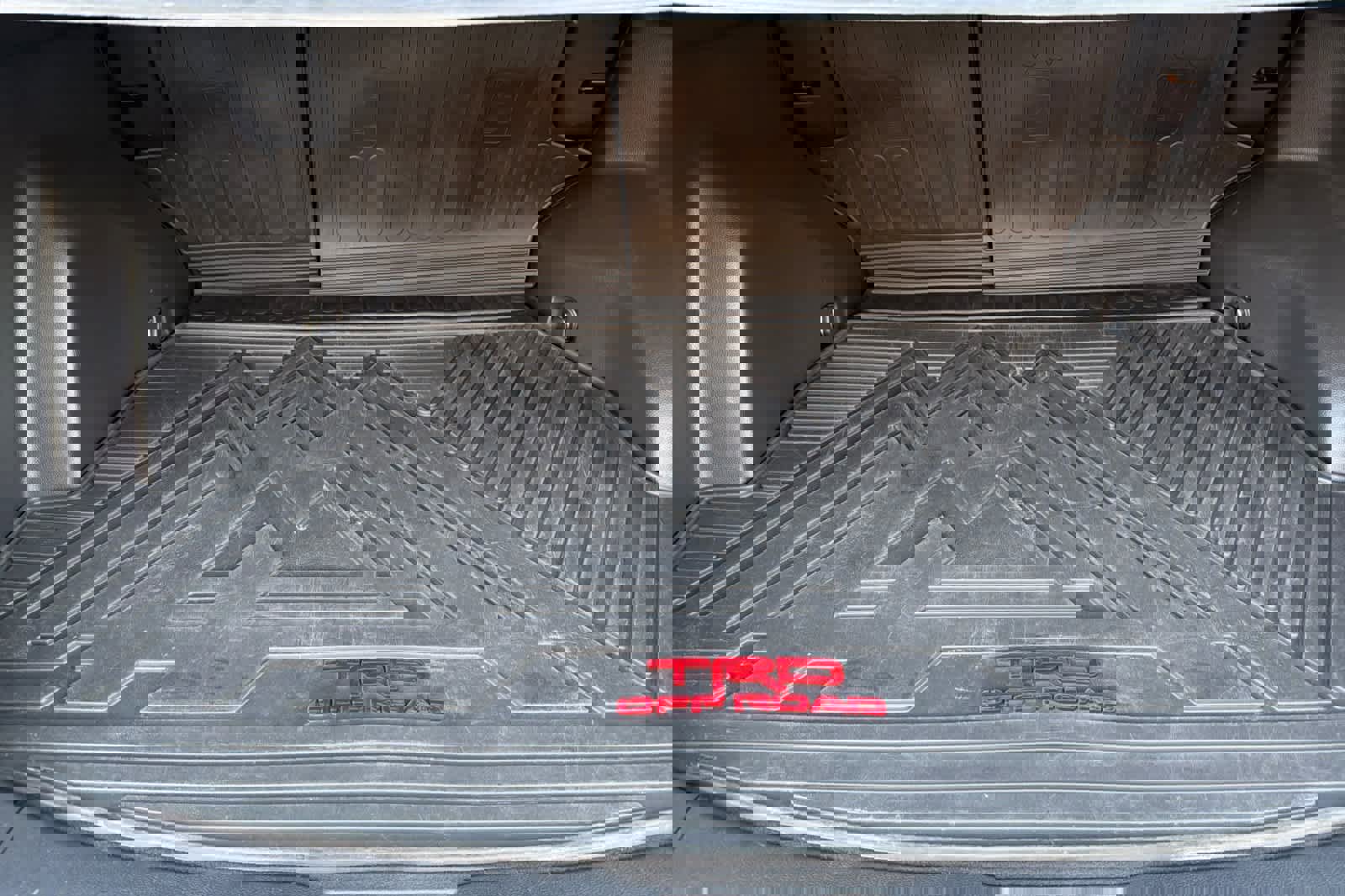 Used 2023 Toyota RAV4 TRD Off-Road image 17