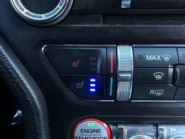 Used 2017 Ford Mustang GT Premium w/ GT Performance Package image 32