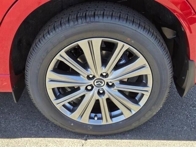 Used 2025 MAZDA CX-5 Signature image 11