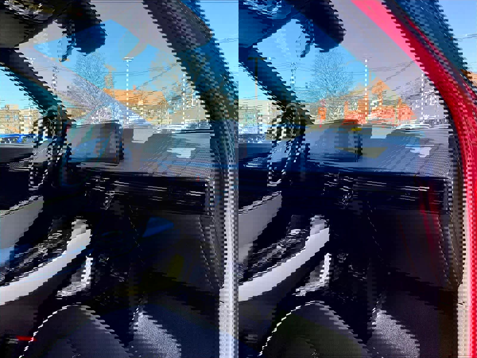 Used 2022 Kia EV6 GT-Line w/ GT-Line Suede Seat Package image 14