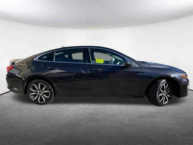 Used 2022 Chevrolet Malibu RS image 14