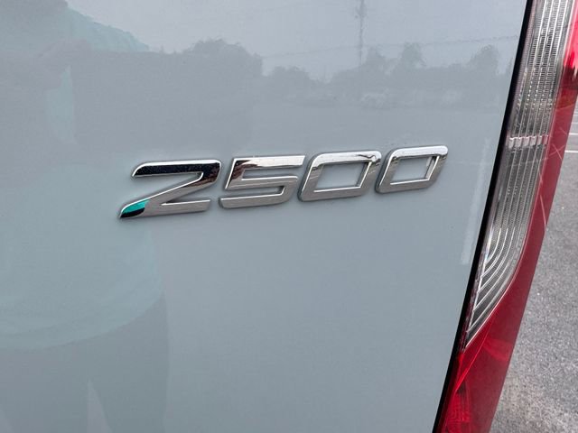 New 2025 Mercedes-Benz Sprinter 2500 image 42