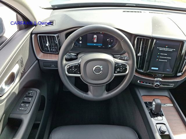 Certified 2023 Volvo XC60 B5 Plus image 13