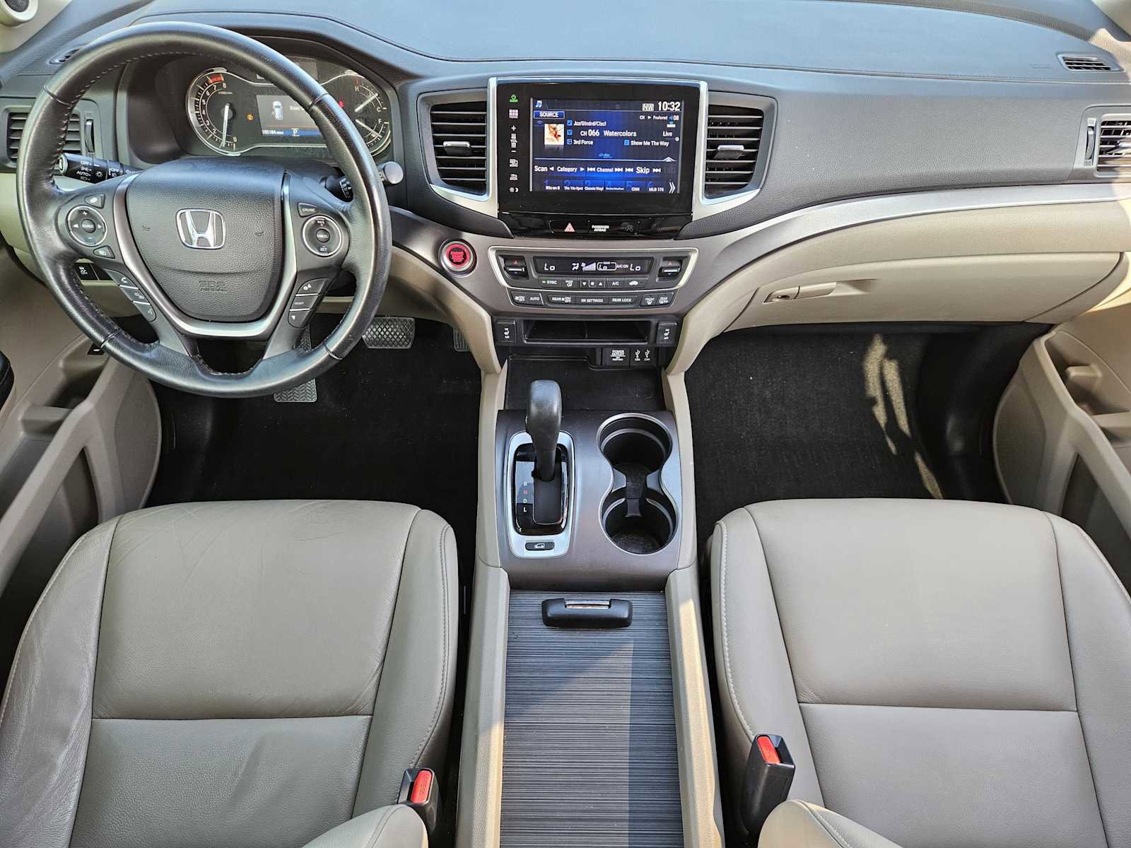 Used 2016 Honda Pilot EX-L image 26