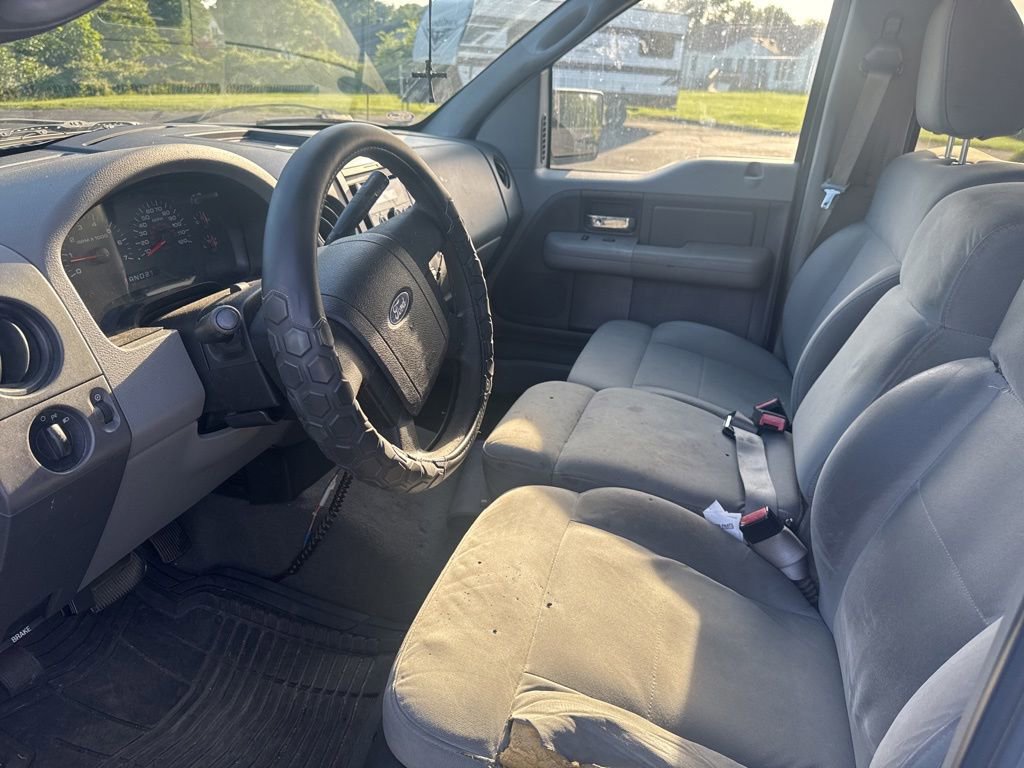 Used 2008 Ford F150 XL RWD image 5
