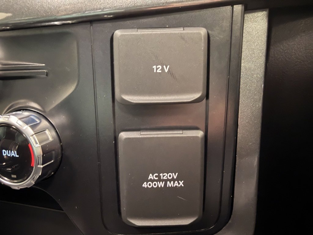 Used 2023 Ford F150 XLT w/ Equipment Group 302A High image 40