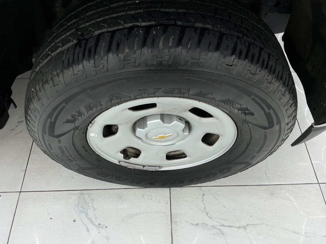 Used 2020 Chevrolet Colorado W/T w/ WT Convenience Package AWD/4WD image 42