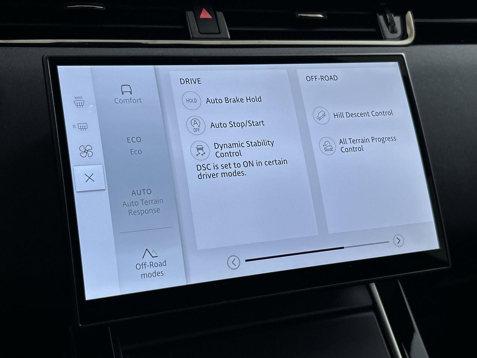 New 2026 Land Rover Range Rover Evoque S image 19