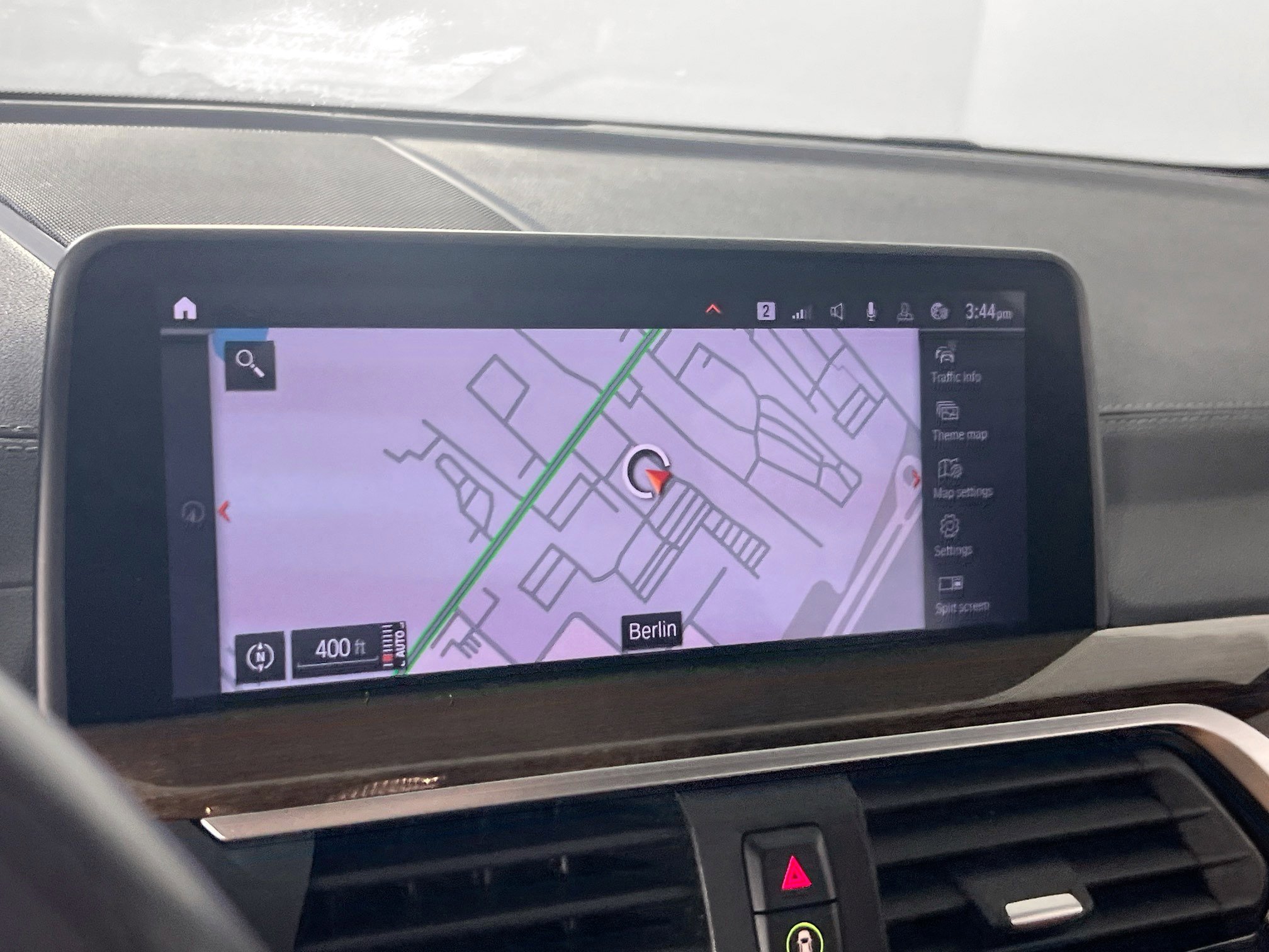 Used 2021 BMW X3 M40i w/ Executive Package image 13