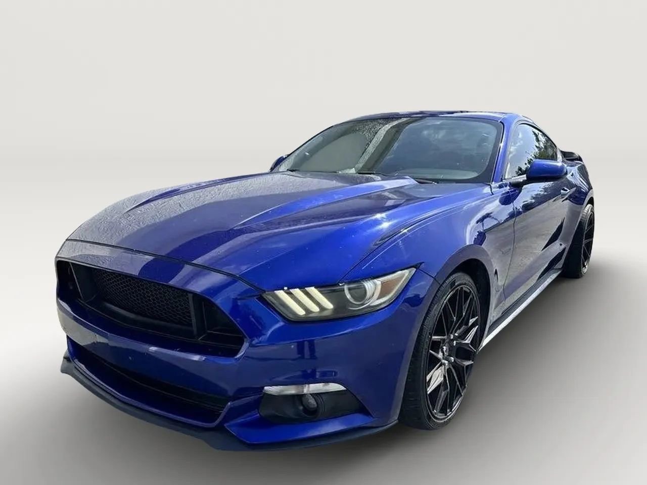 Used 2015 Ford Mustang GT w/ Equipment Group 051A RWD image 6