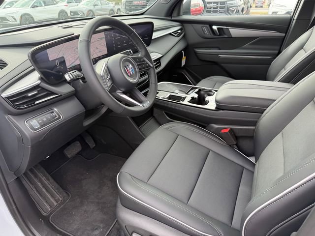 New 2026 Buick Enclave Preferred image 13
